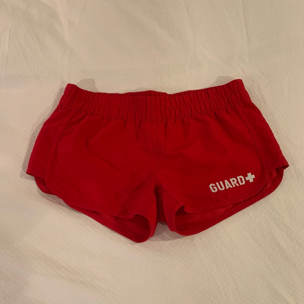 Sporti Lifeguard Shorts
